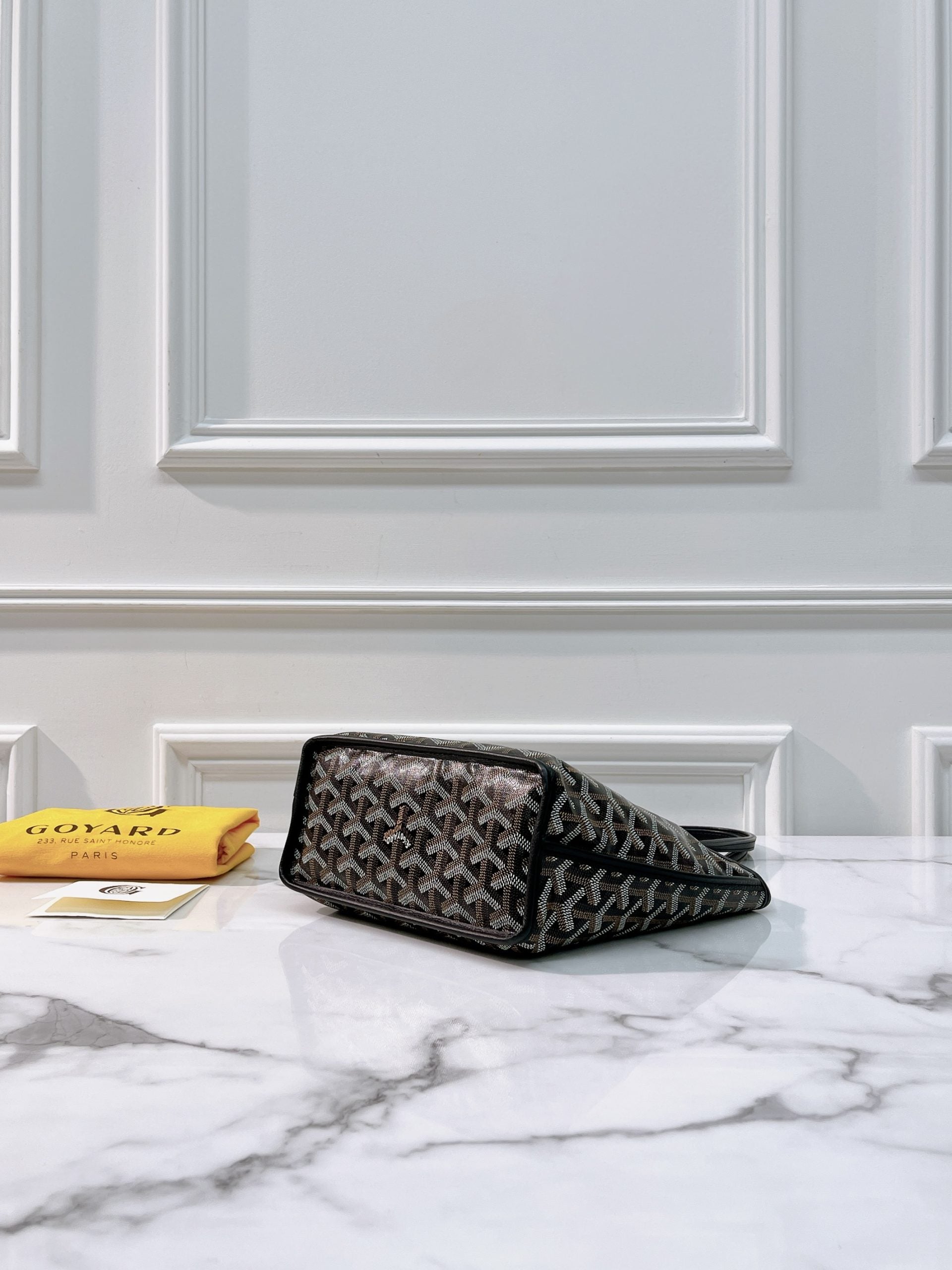 GOYARD MINI TOTE ANJOU