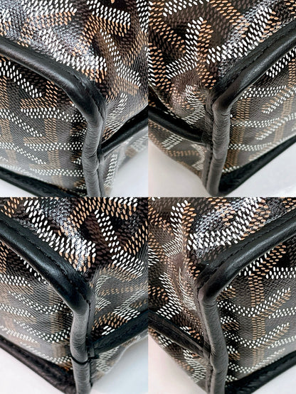 GOYARD MINI TOTE ANJOU