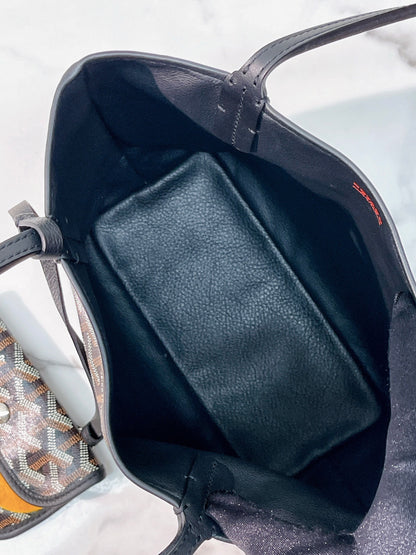 GOYARD MINI TOTE ANJOU