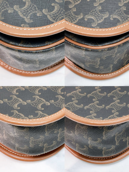 CELINE MEDIUM FOLCO BAG