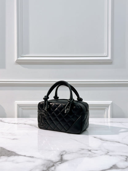 CHANEL MINI CAMBON HANDBAG