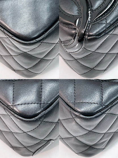 CHANEL MINI CAMBON HANDBAG