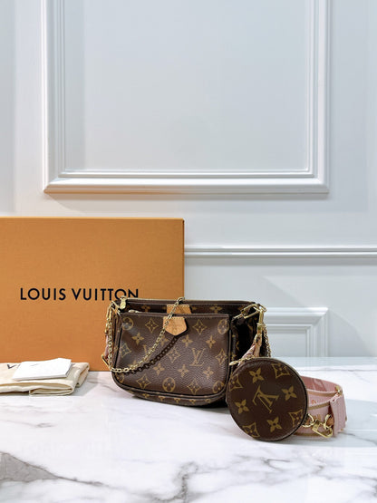LV MUILTI POCHETTE ACCESSOIRES