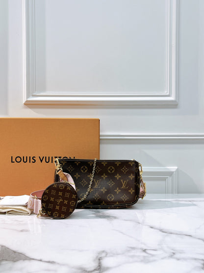 LV MUILTI POCHETTE ACCESSOIRES