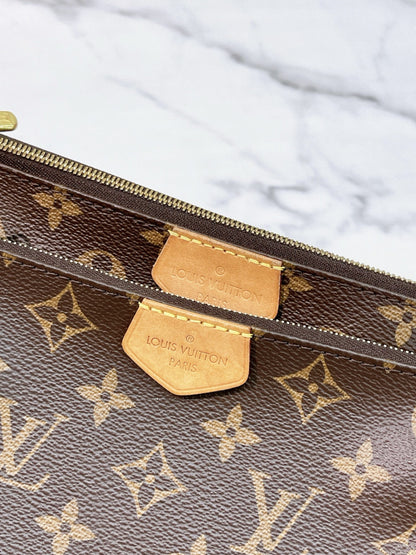 LV MUILTI POCHETTE ACCESSOIRES