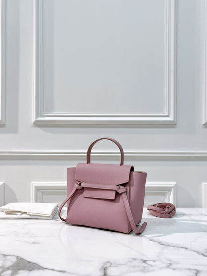 CELINE NANO BELT BAG