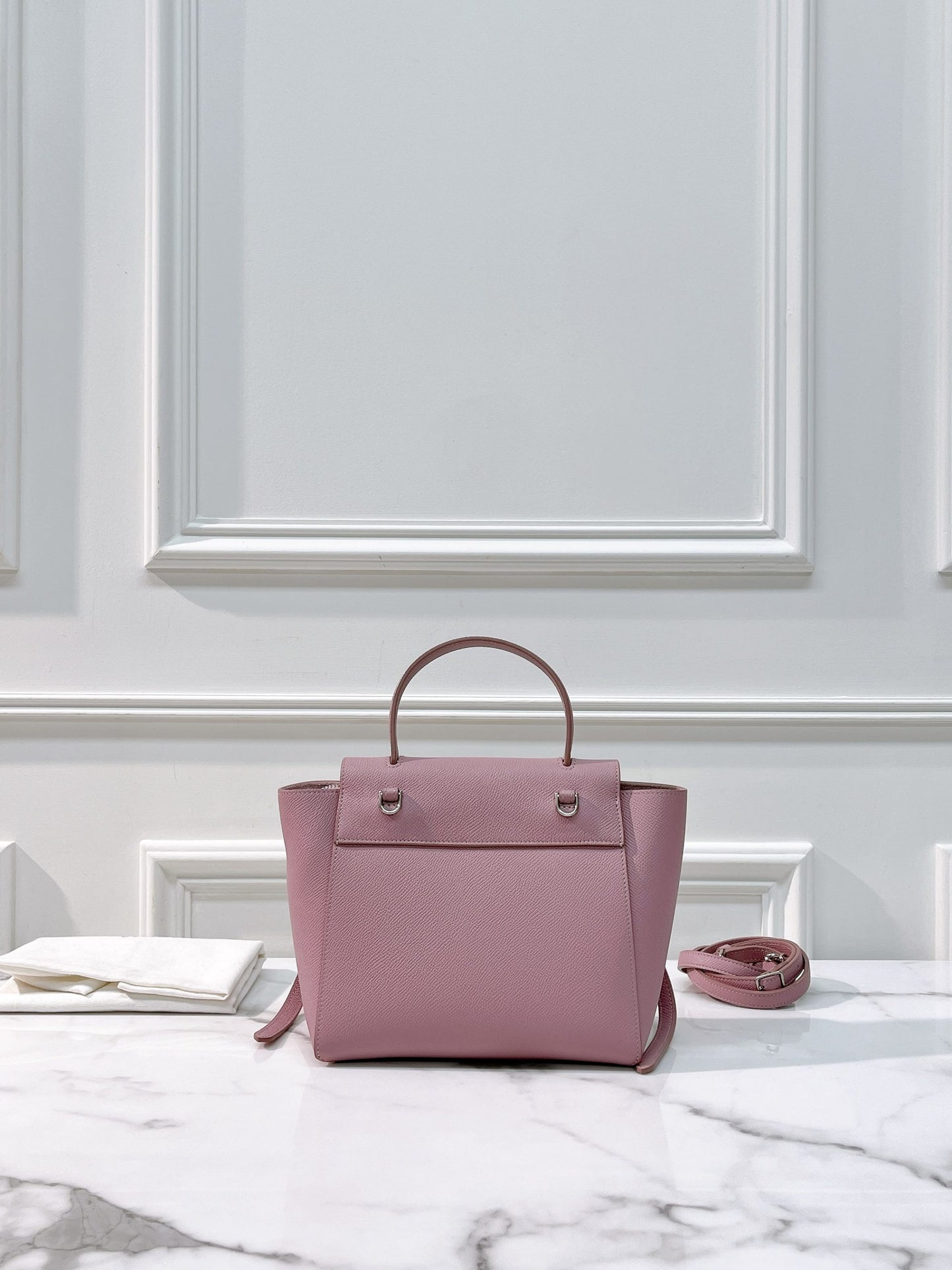 CELINE NANO BELT BAG