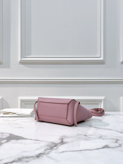 CELINE NANO BELT BAG