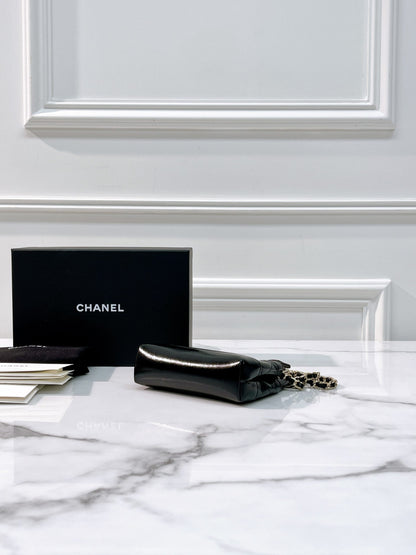 CHANEL 24S SUPERMINI 31 BAG