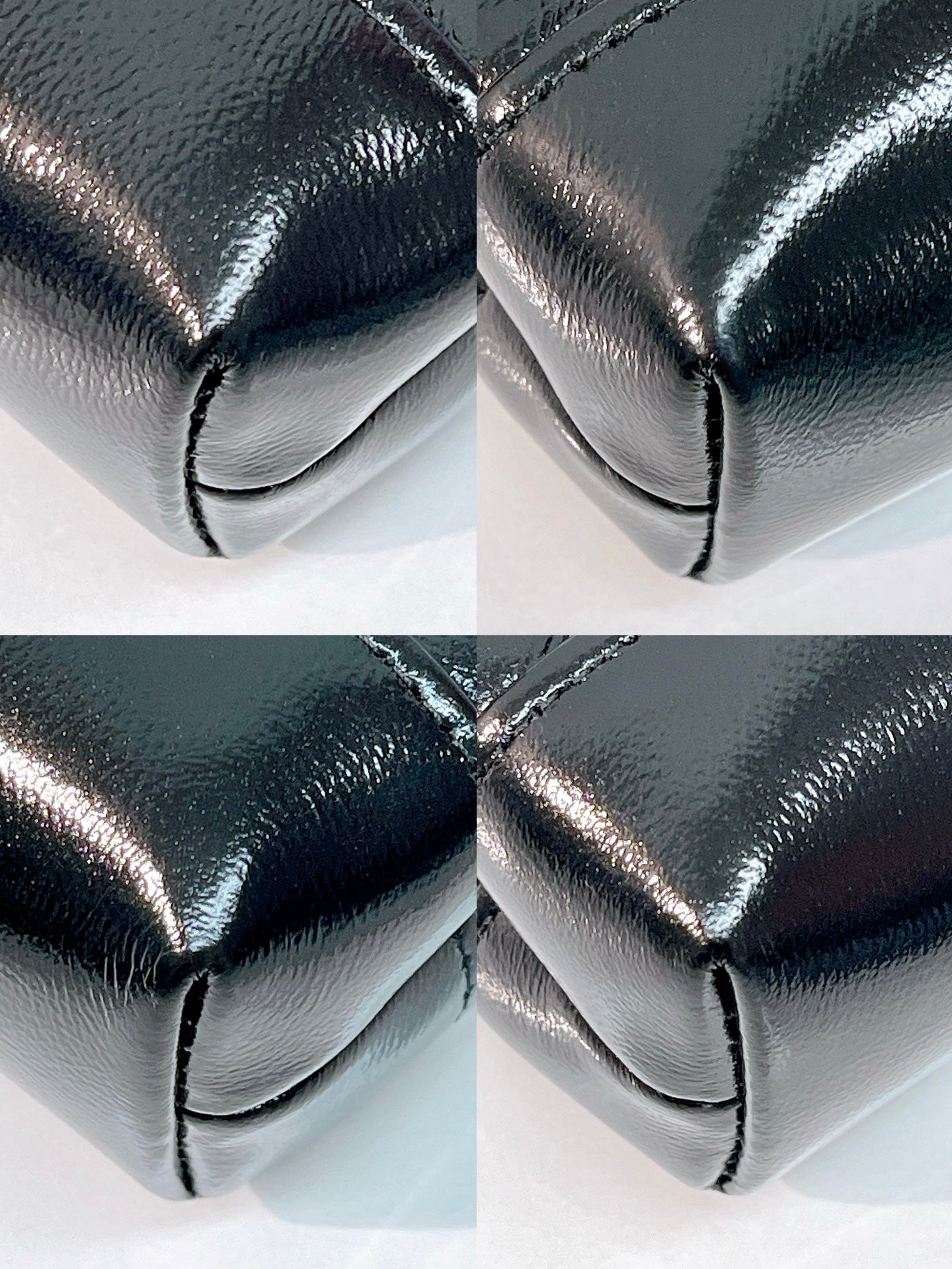 CHANEL 24S SUPERMINI 31 BAG