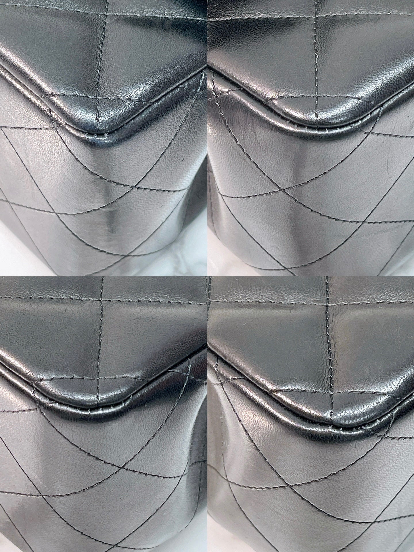 CHANEL CLASSIC FLAP JUMBO