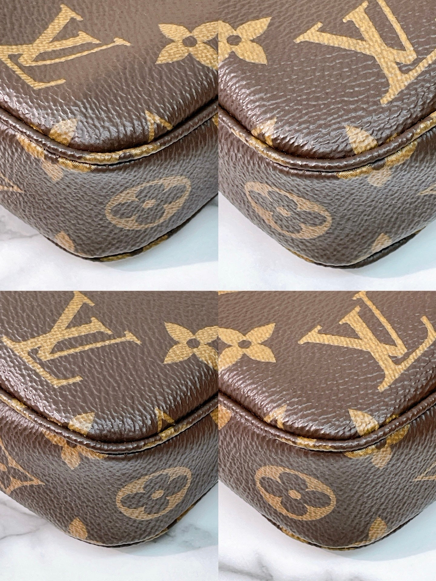 LV POCHETTE ACCESSOIRES