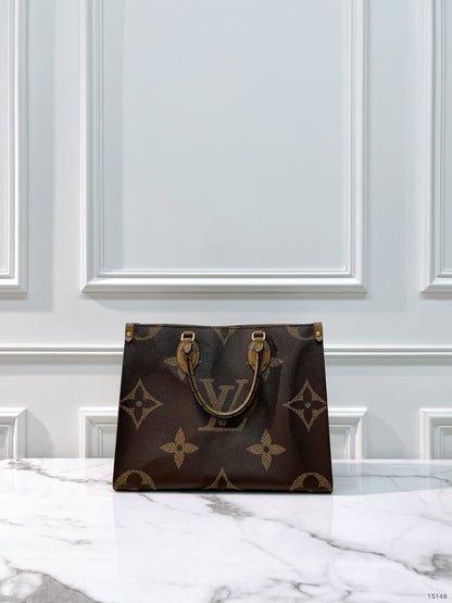 LV ONTHEGO MM