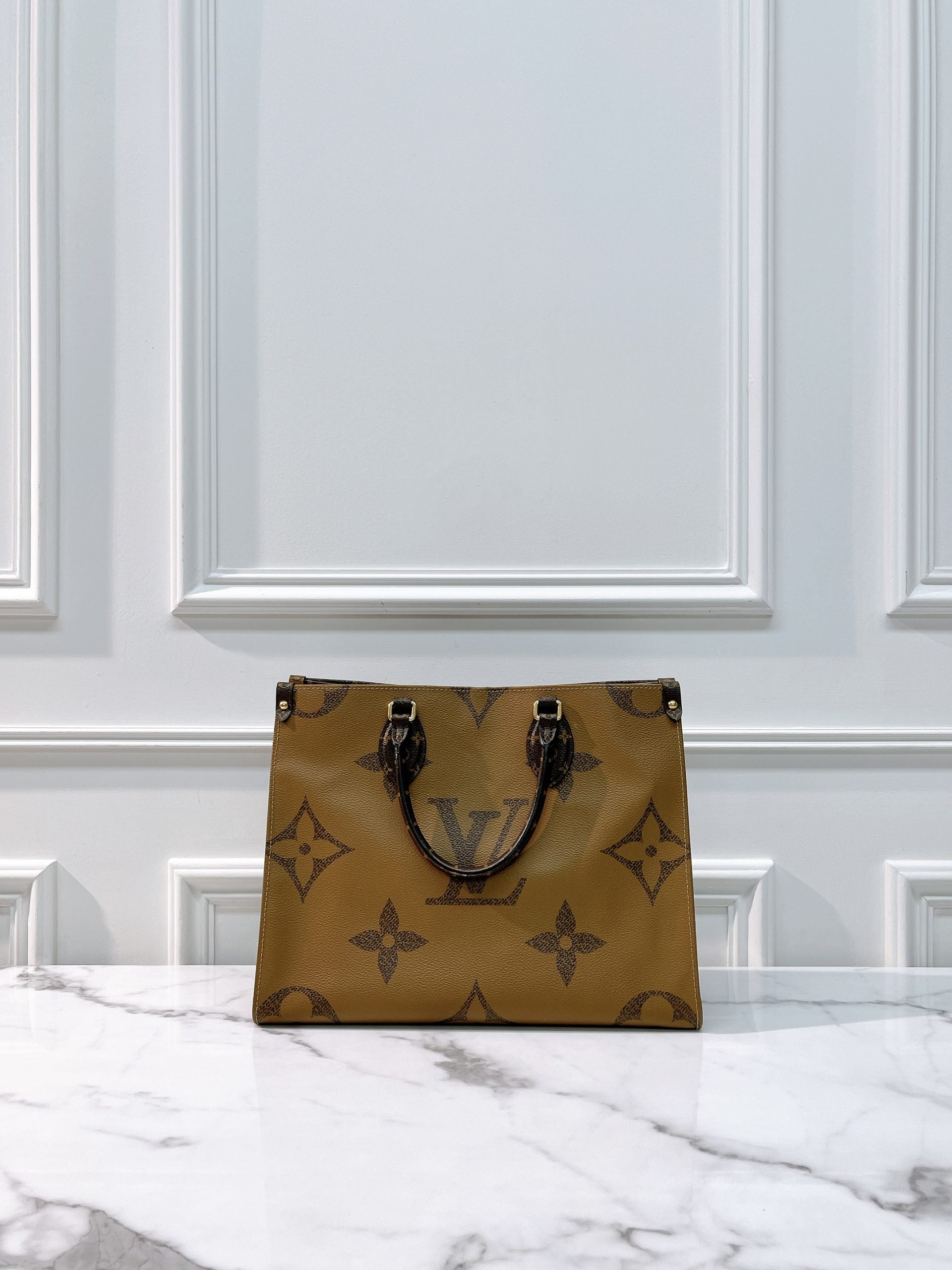 LV ONTHEGO MM