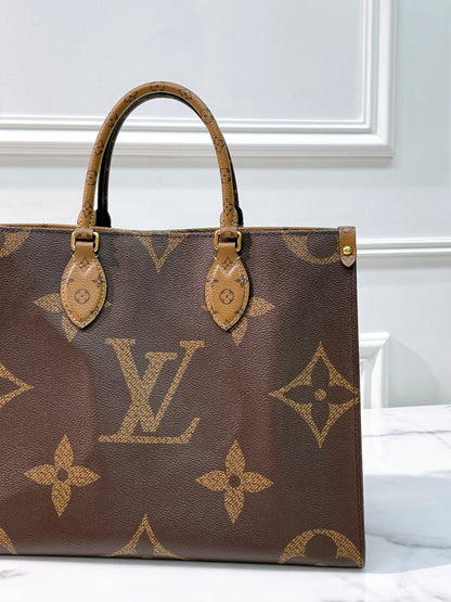 LV ONTHEGO MM