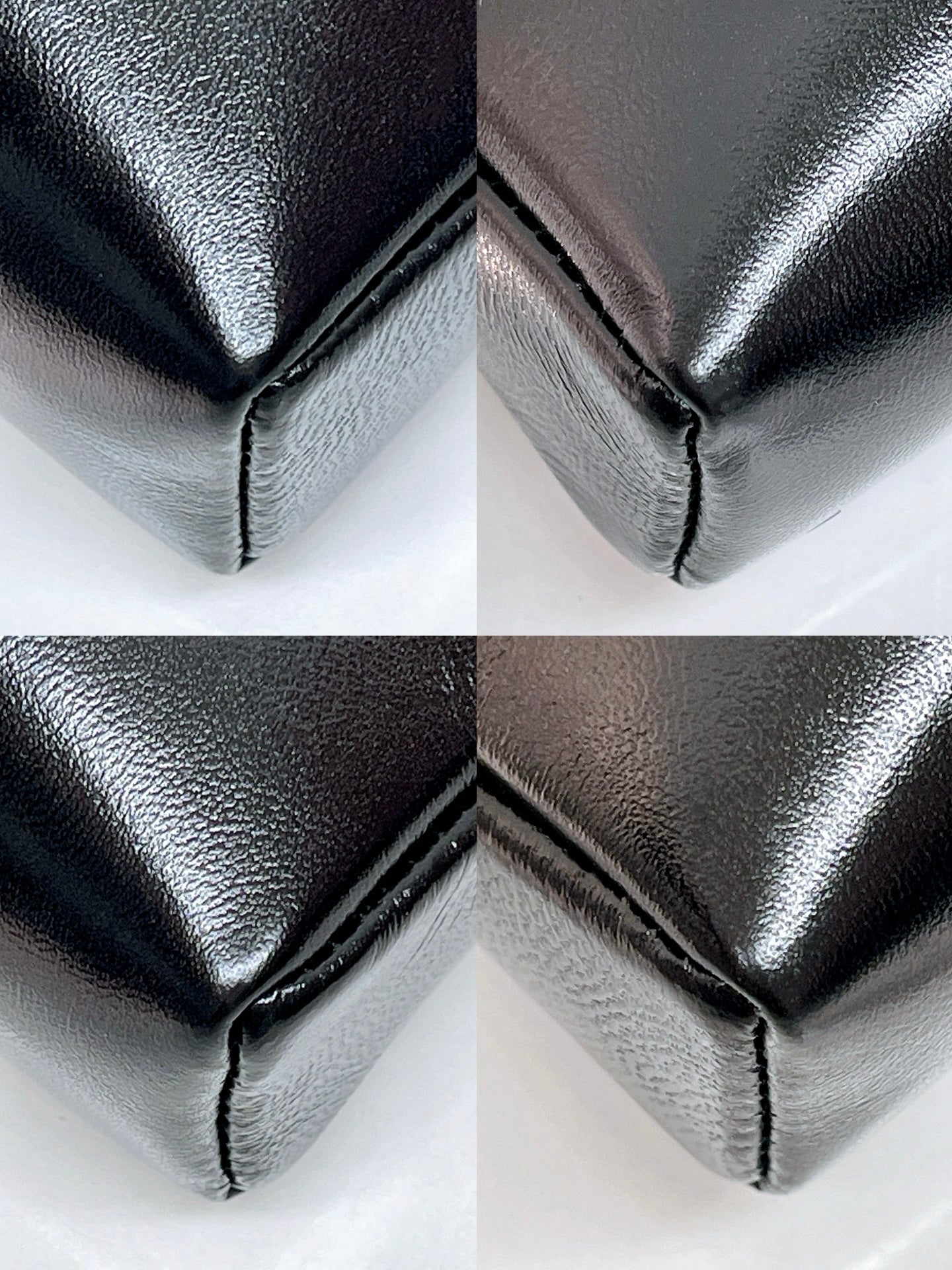 CHANEL 24S 31 BAG NANO