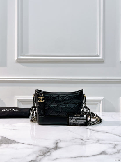 CHANEL GABRIELLE SMALL