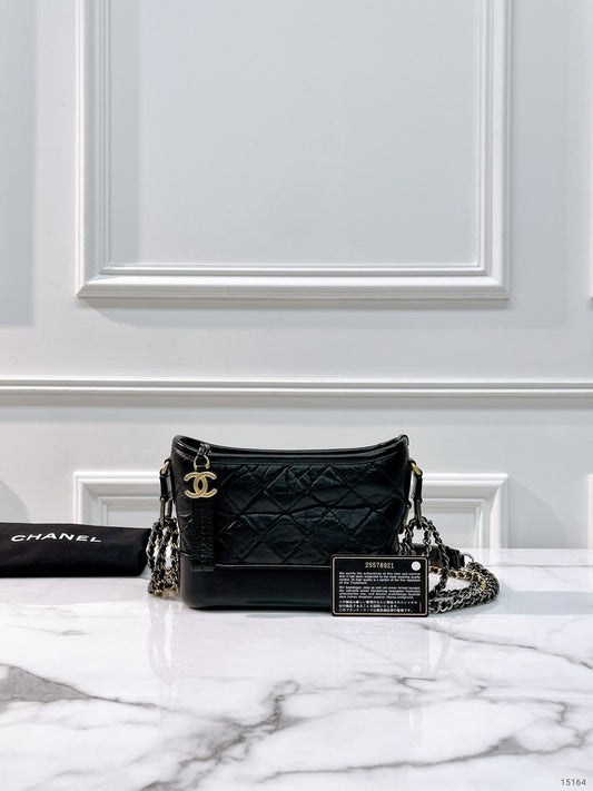 CHANEL GABRIELLE SMALL