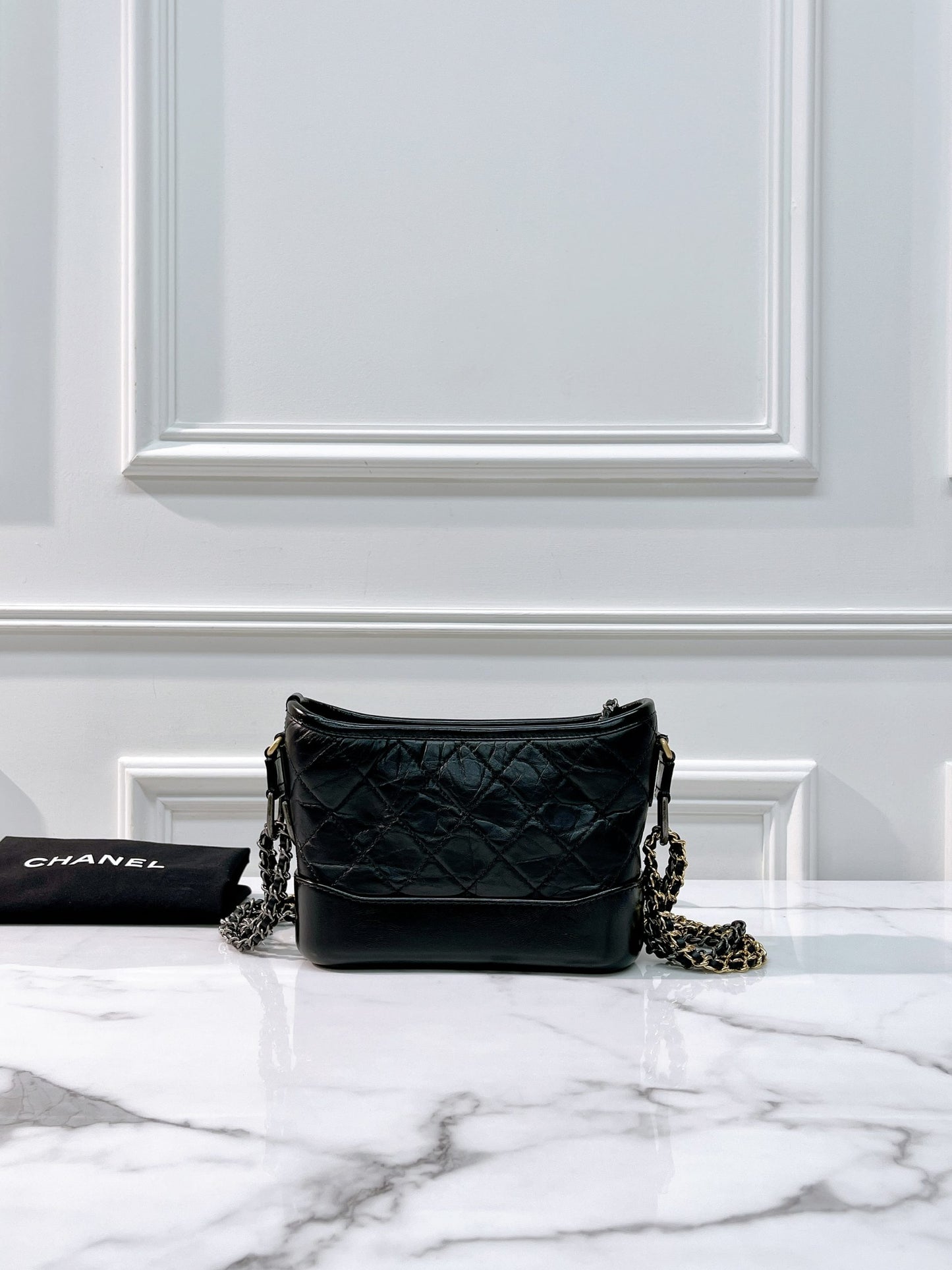 CHANEL GABRIELLE SMALL