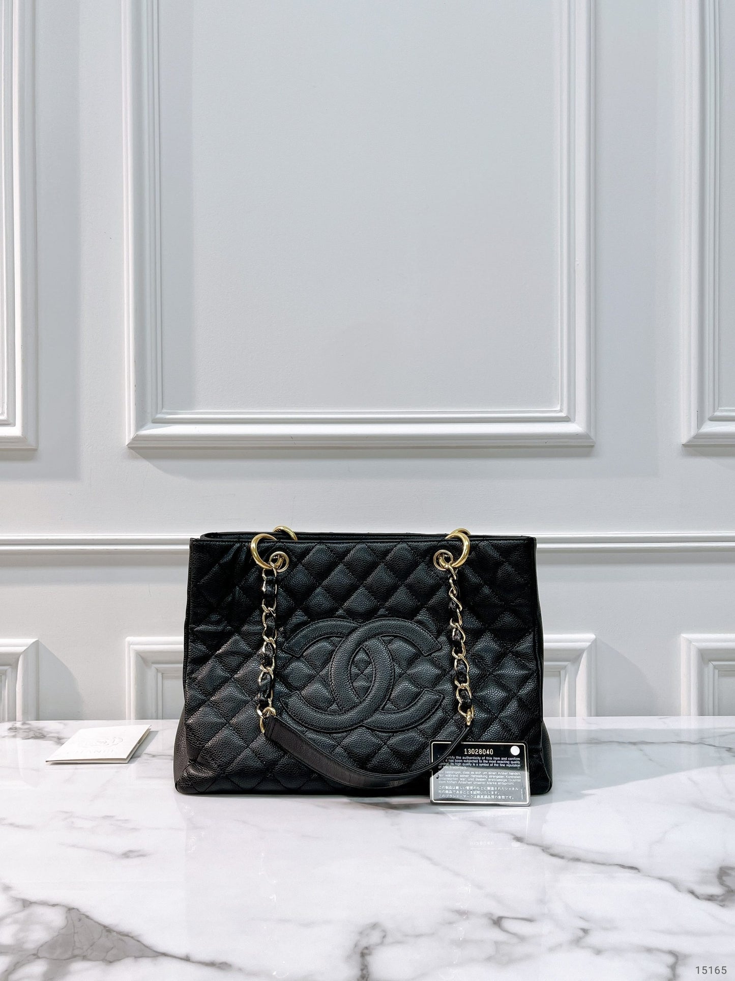 CHANEL GST