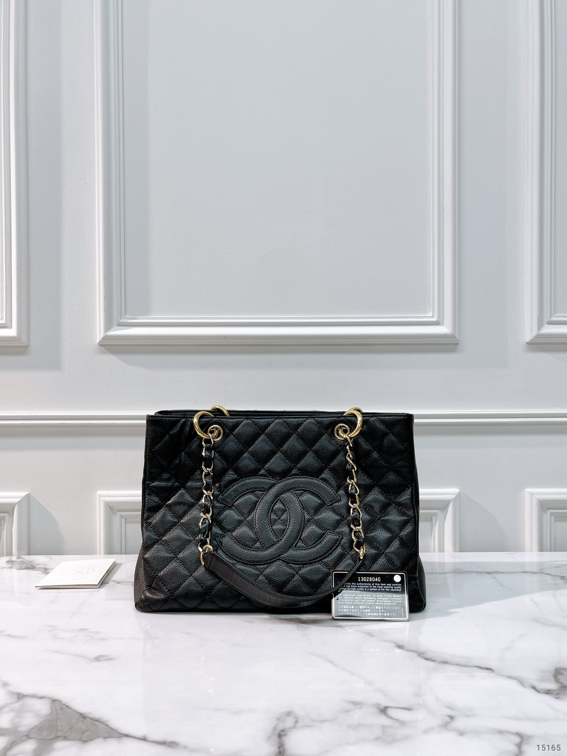 CHANEL GST