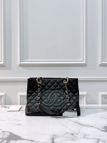 CHANEL GST