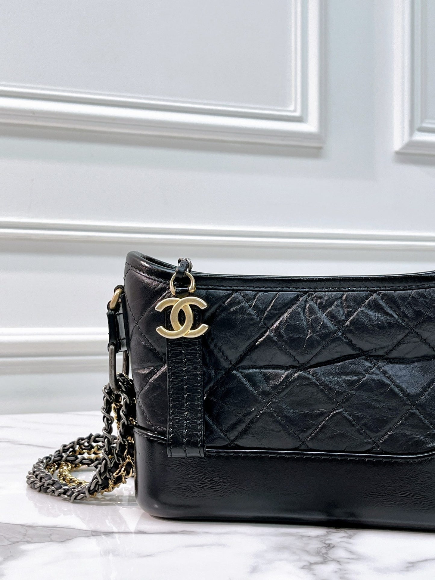 CHANEL GABRIELLE SMALL