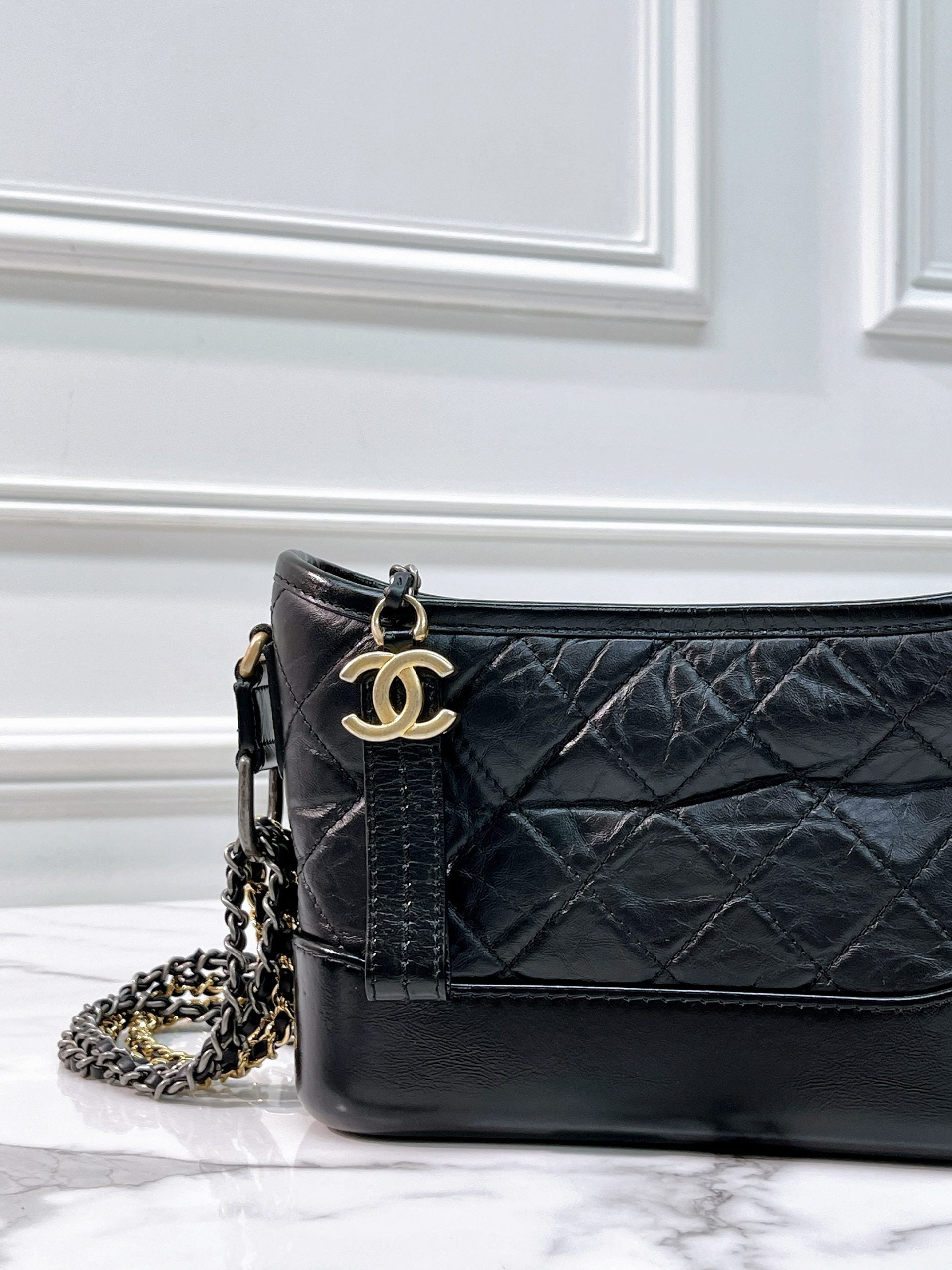 CHANEL GABRIELLE SMALL