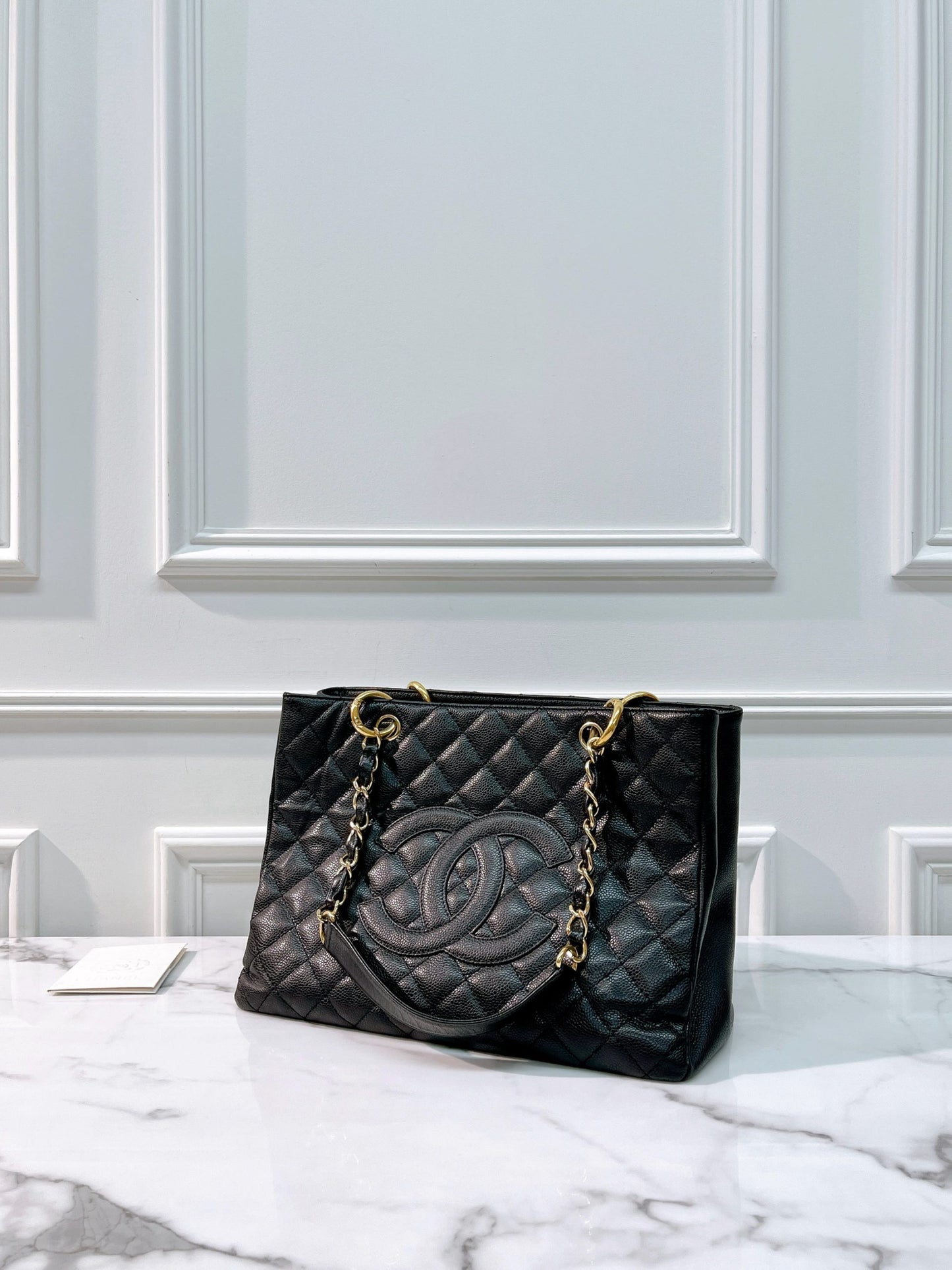 CHANEL GST