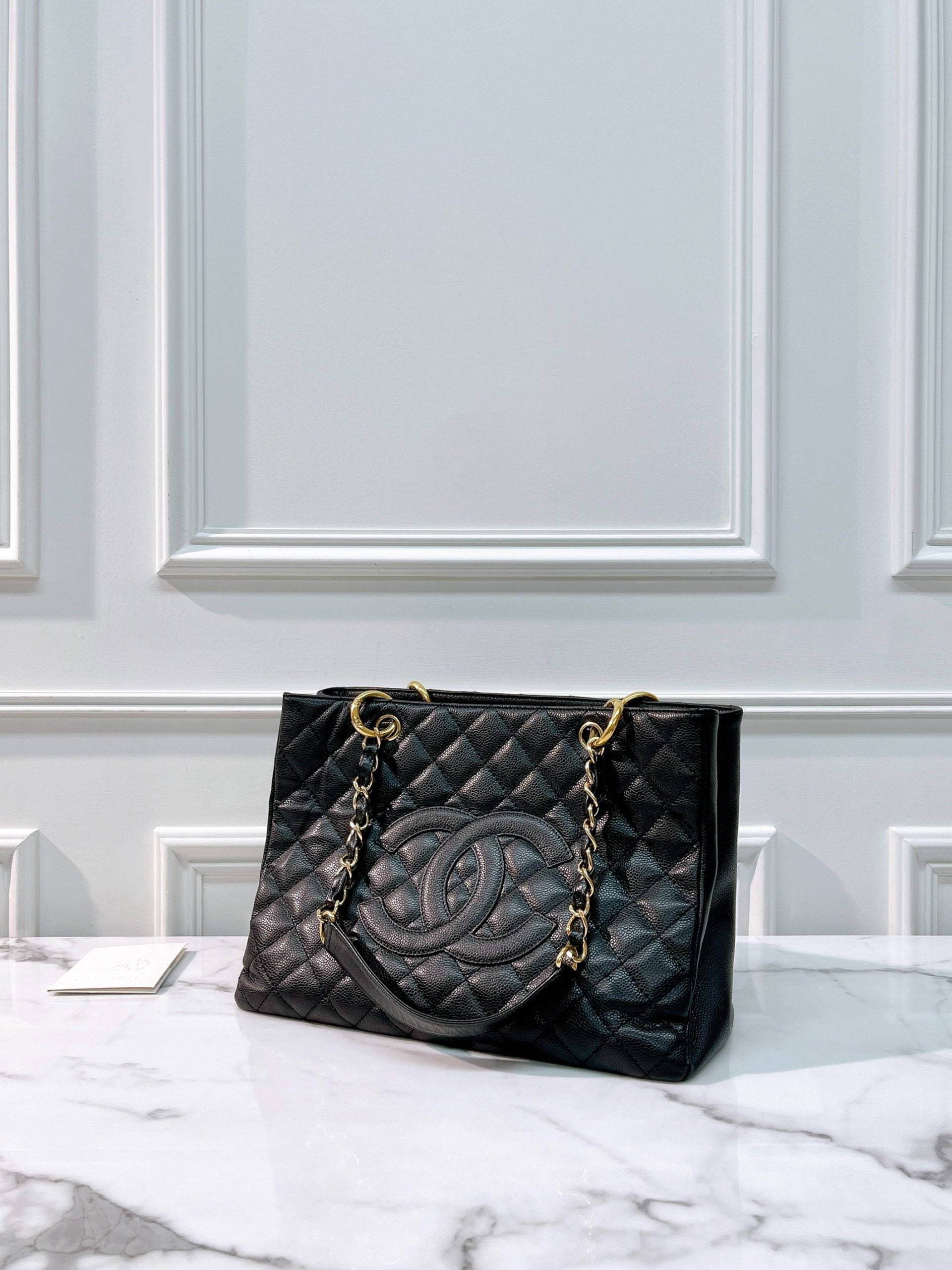 CHANEL GST
