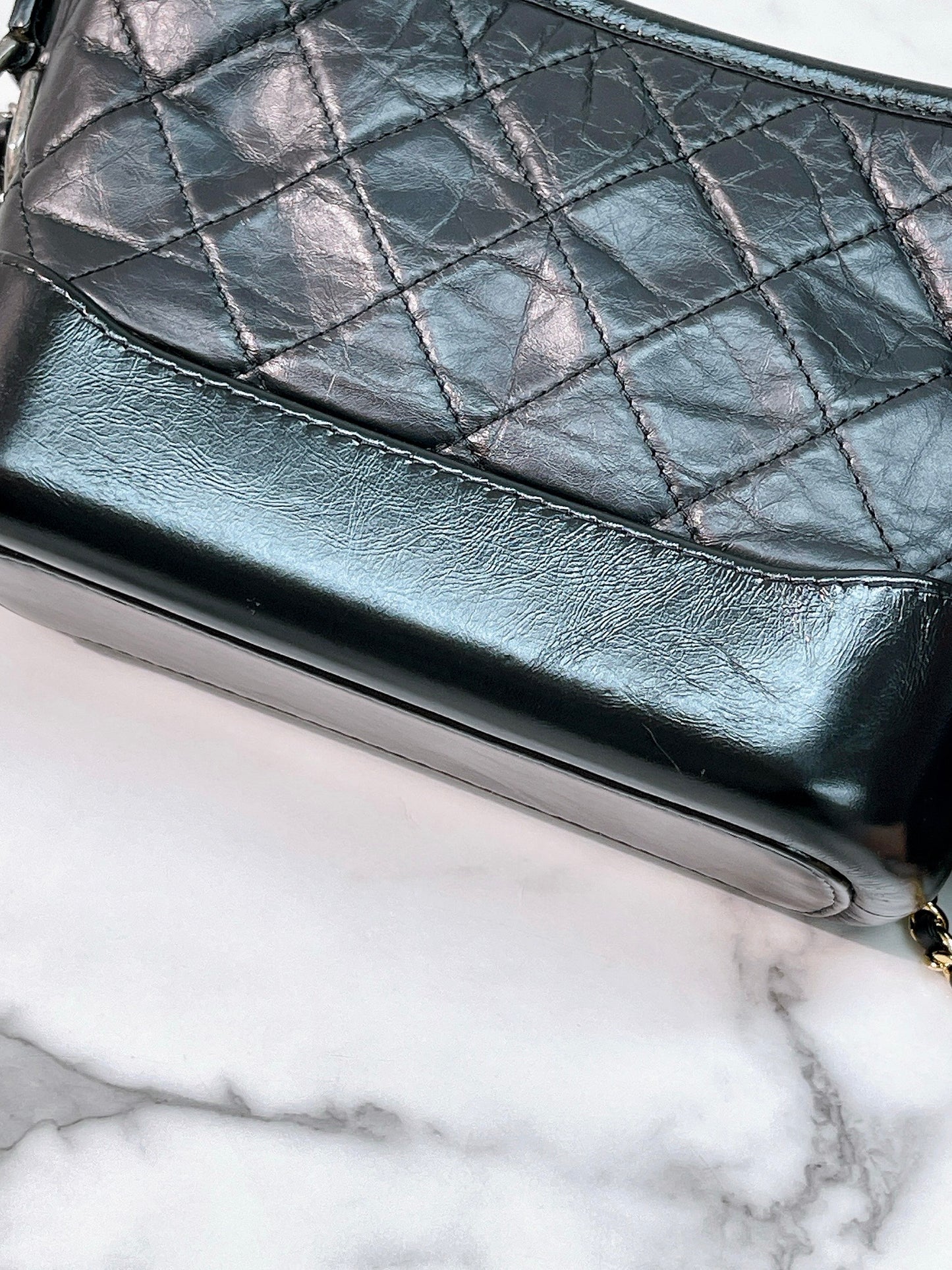 CHANEL GABRIELLE SMALL