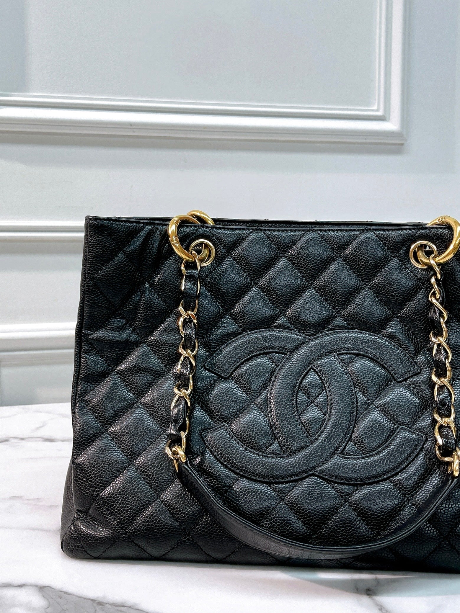 CHANEL GST