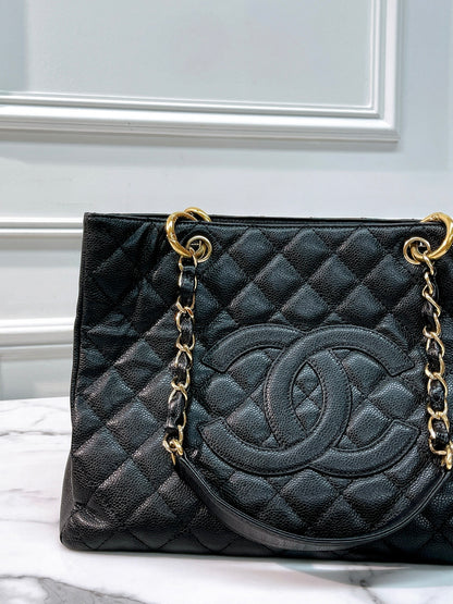 CHANEL GST