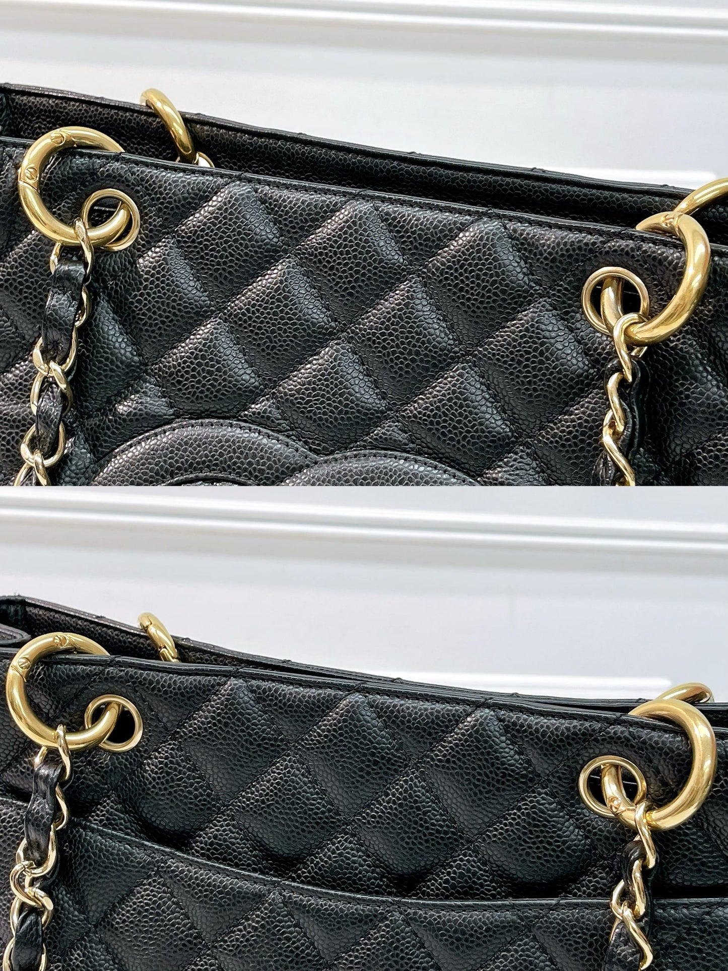 CHANEL GST