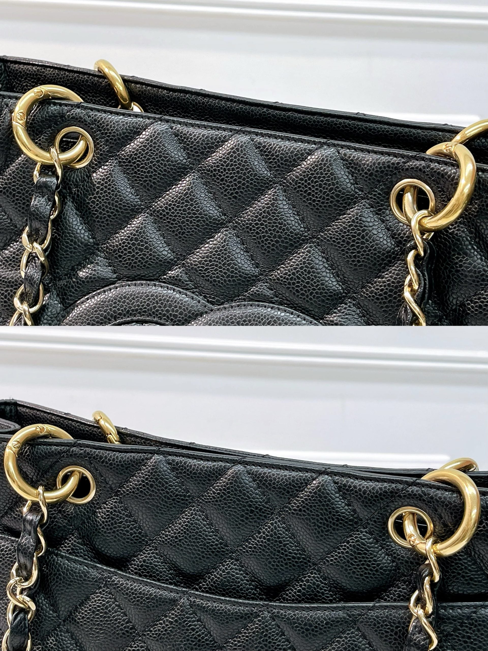 CHANEL GST