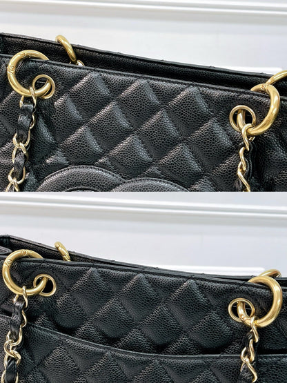 CHANEL GST