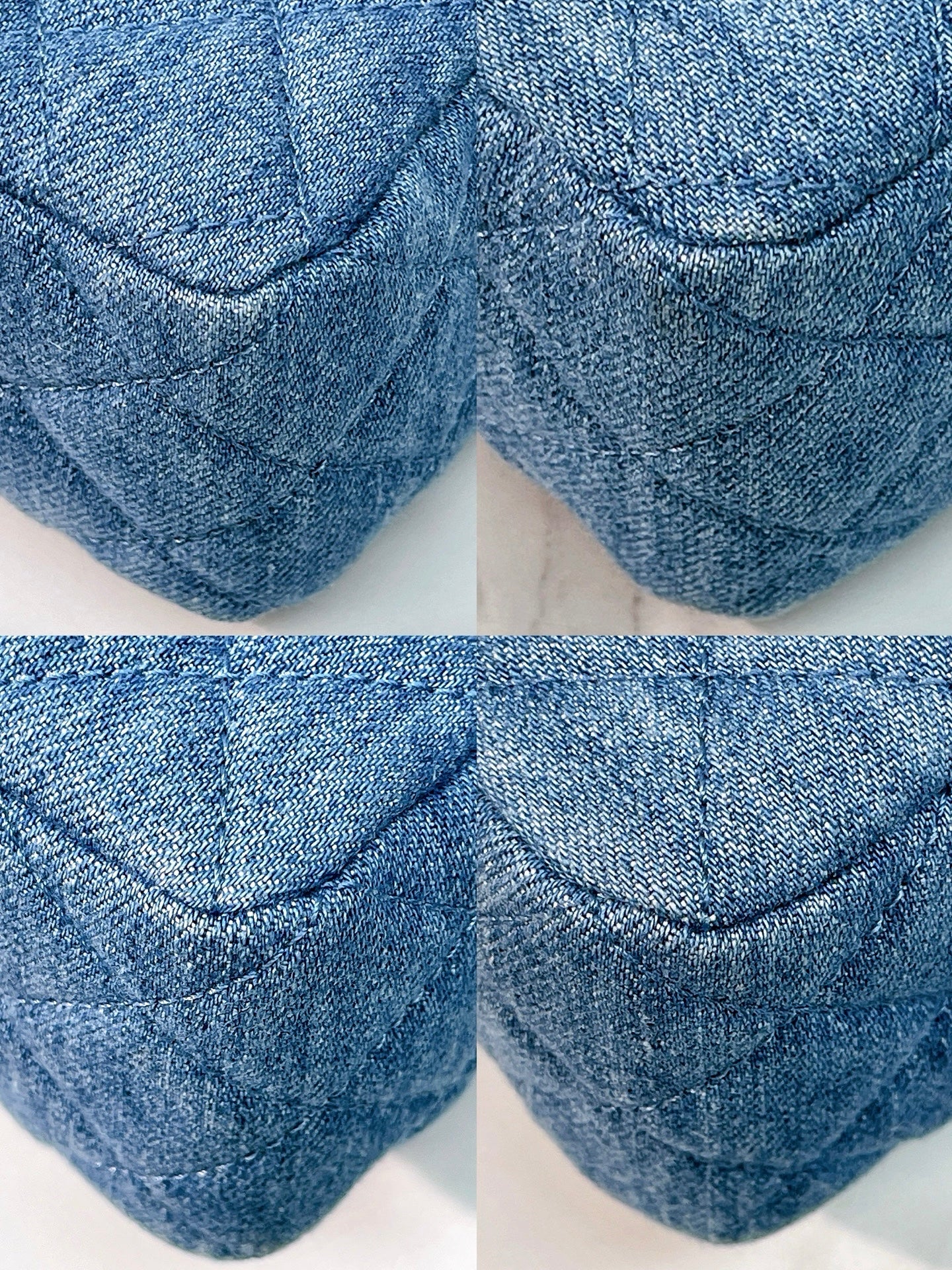 CHANEL 22C MINI CLASSIC FLAP