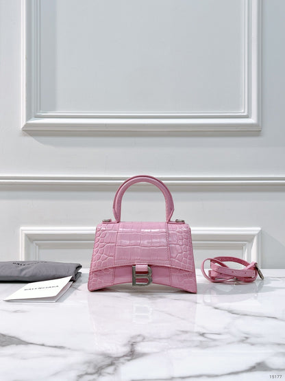 BALENCIAGA HOURGLASS XS