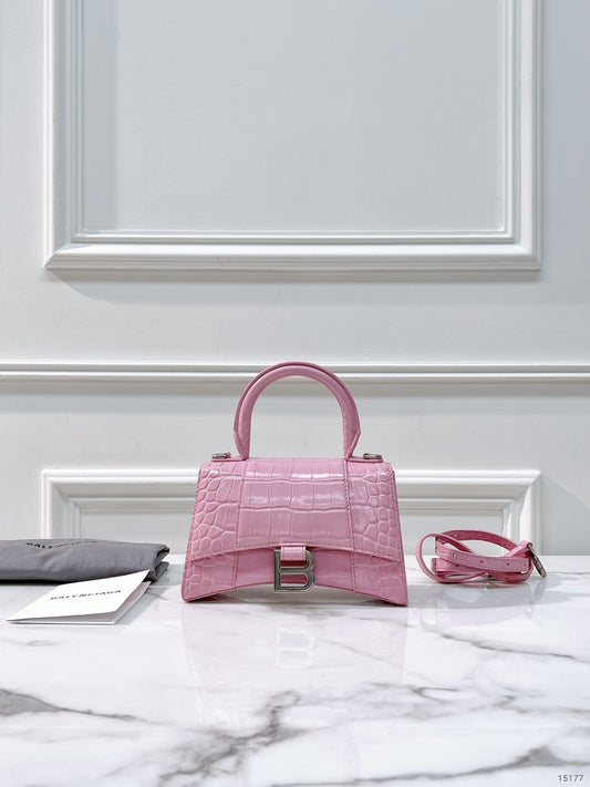 BALENCIAGA HOURGLASS XS