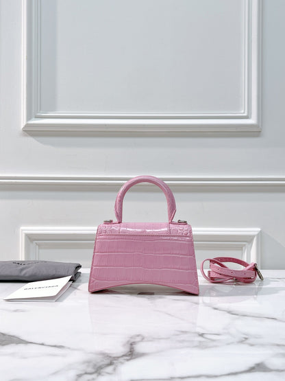 BALENCIAGA HOURGLASS XS