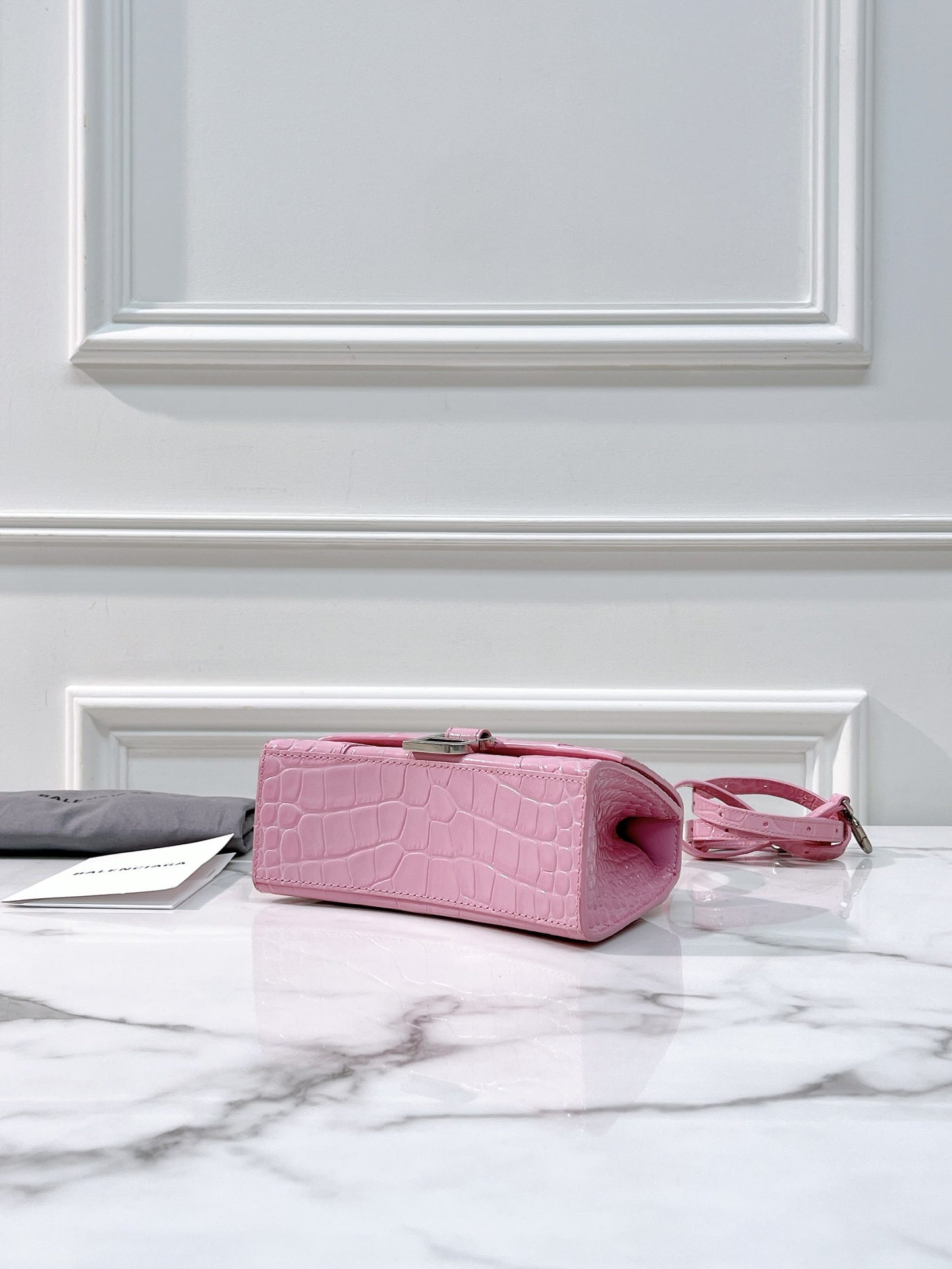 BALENCIAGA HOURGLASS XS