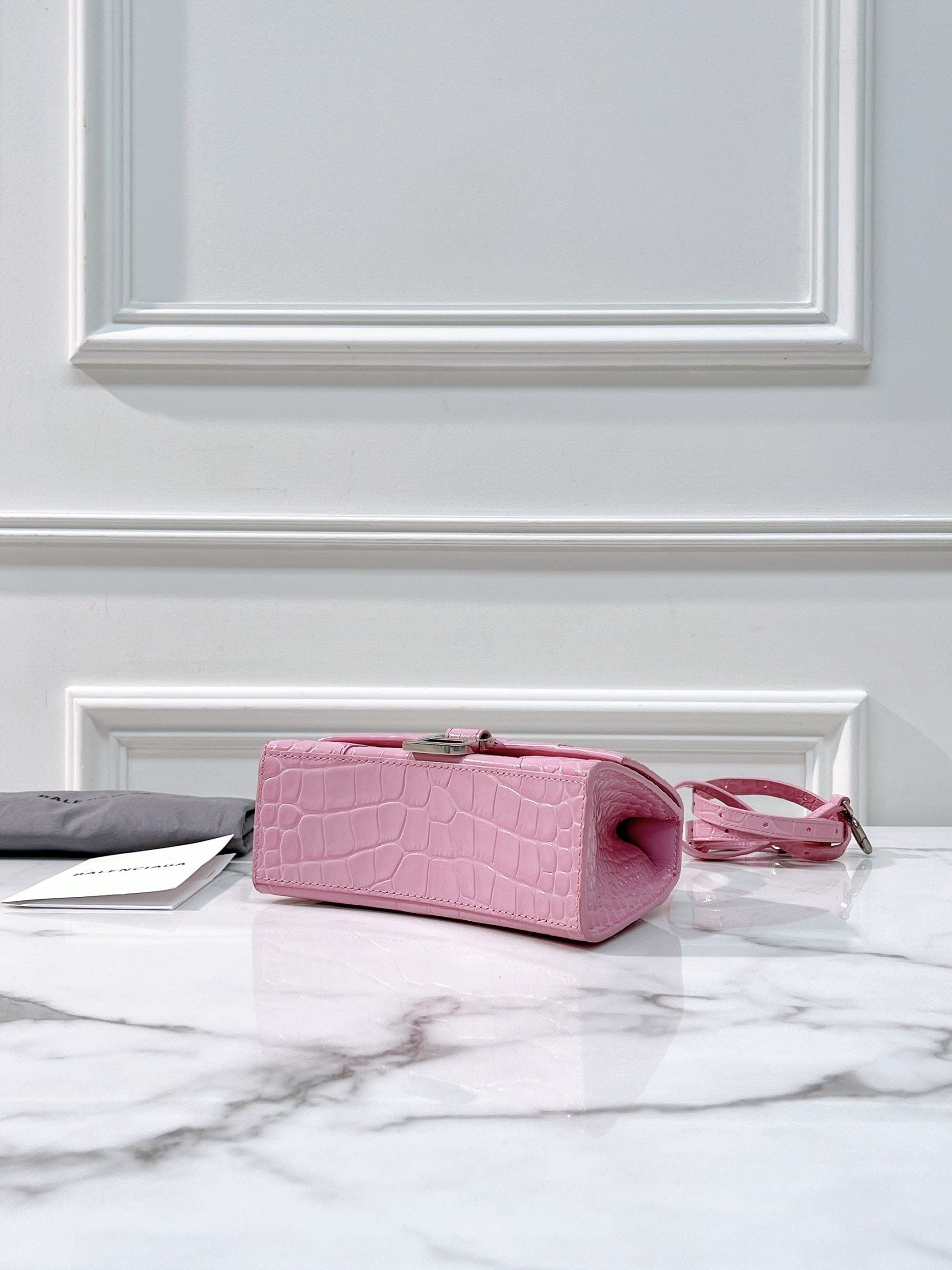 BALENCIAGA HOURGLASS XS