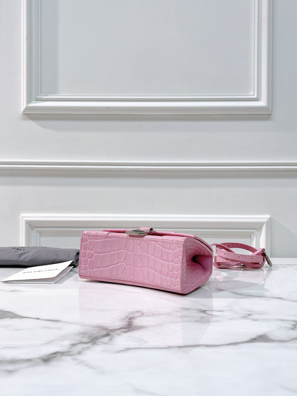 BALENCIAGA HOURGLASS XS