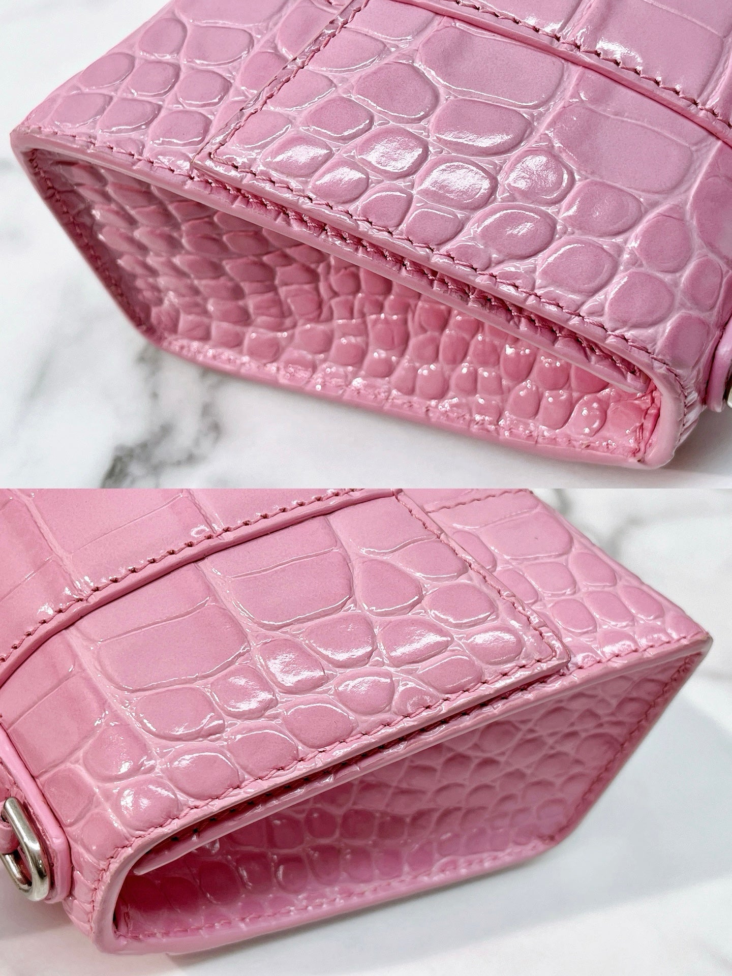 BALENCIAGA HOURGLASS XS