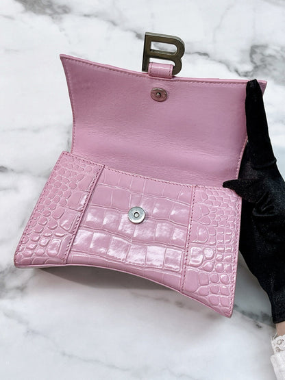 BALENCIAGA HOURGLASS XS