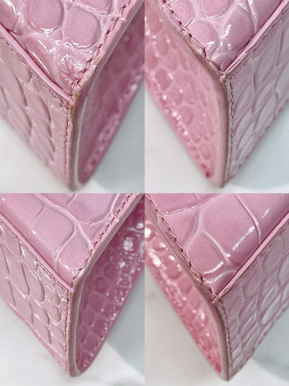 BALENCIAGA HOURGLASS XS