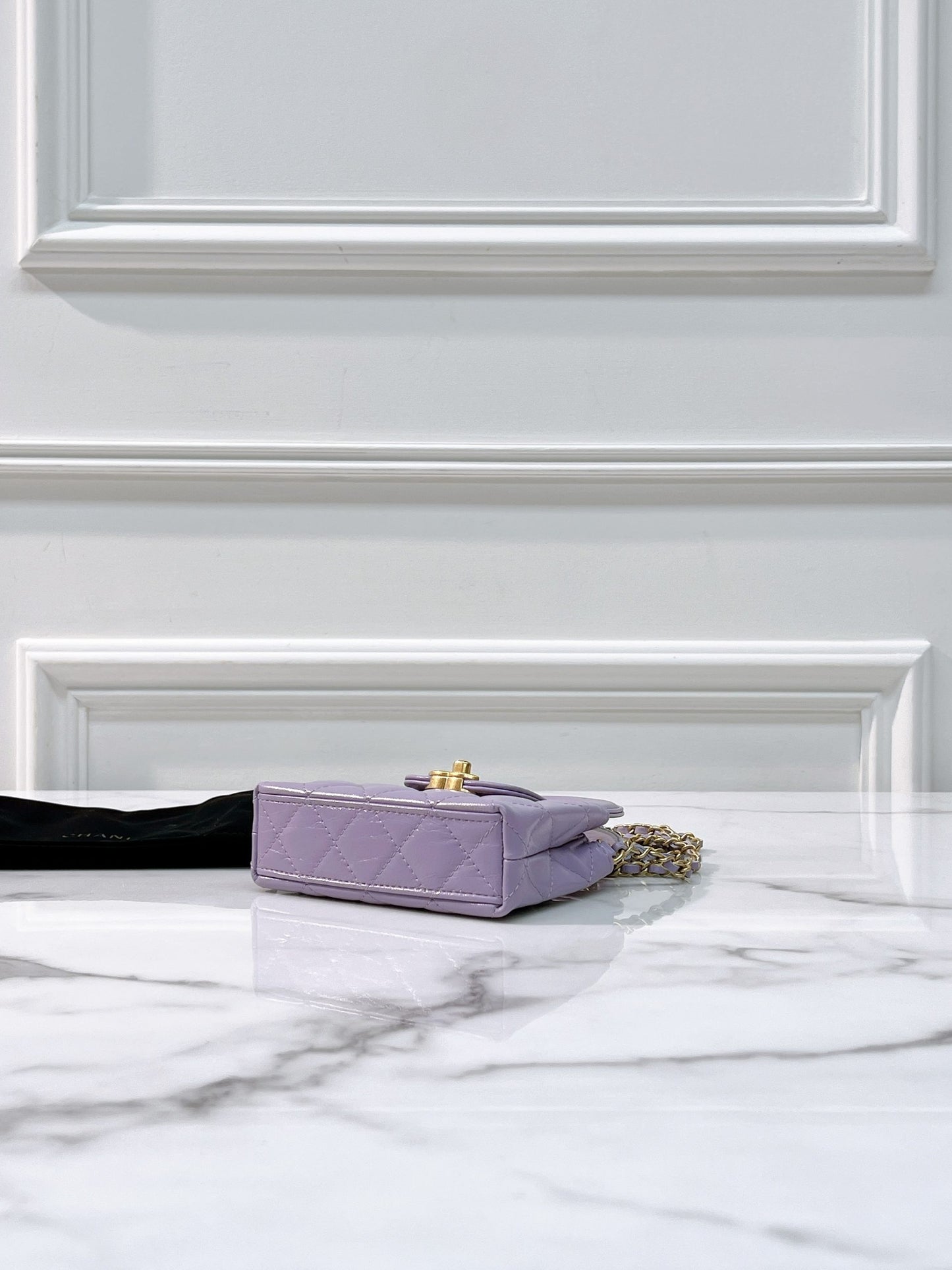 CHANEL 24P KELLY NANO