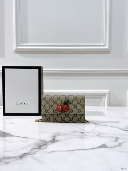GUCCI WOC