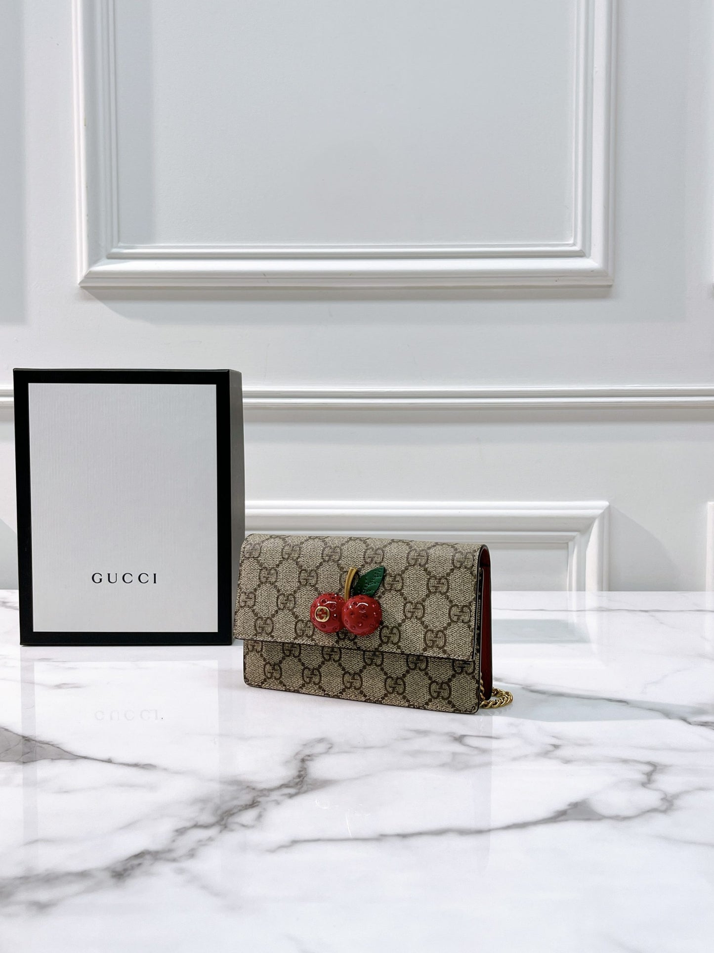 GUCCI WOC