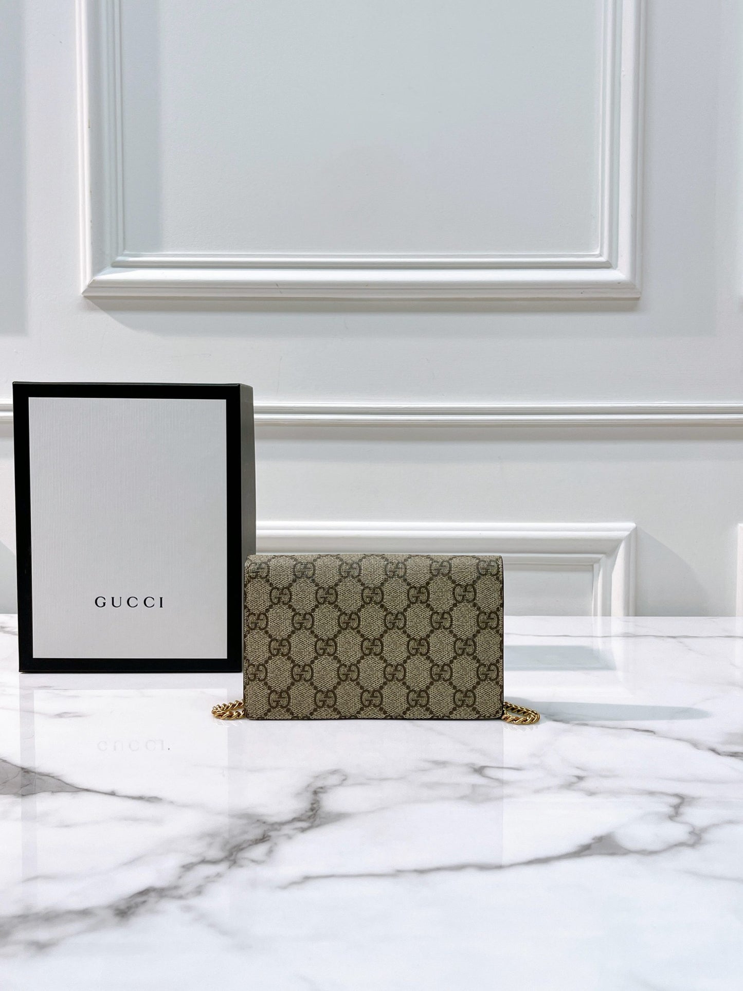 GUCCI WOC